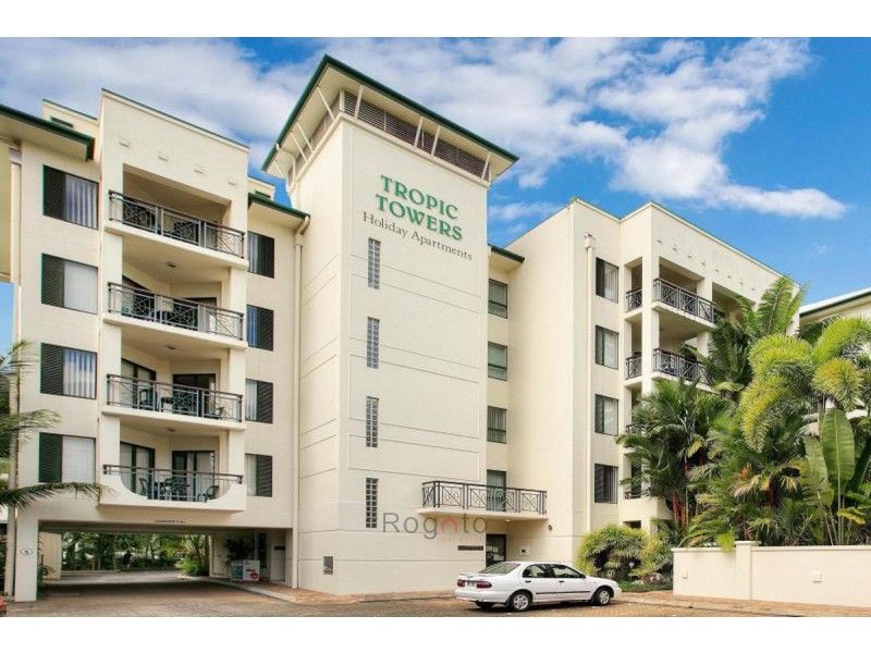 31/298 Sheridan Street, Cairns North QLD 4870