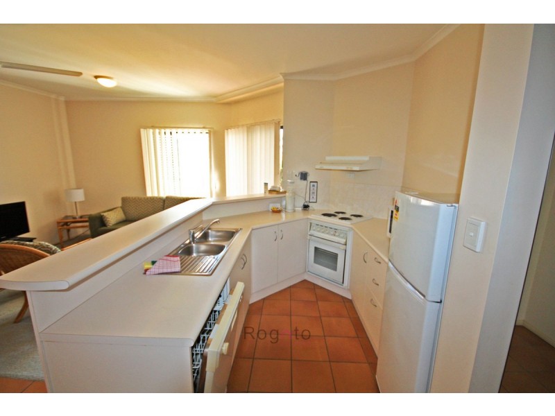 31/298 Sheridan Street, Cairns North QLD 4870