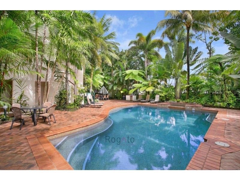 31/298 Sheridan Street, Cairns North QLD 4870