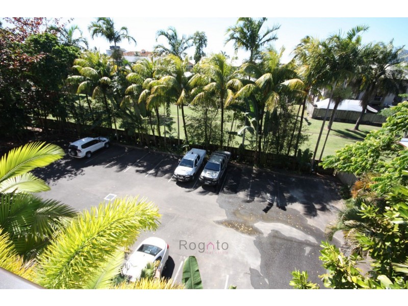 31/298 Sheridan Street, Cairns North QLD 4870