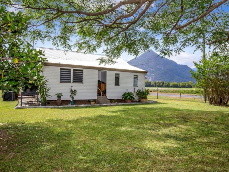 67 Riverstone Road, Gordonvale QLD 4865
