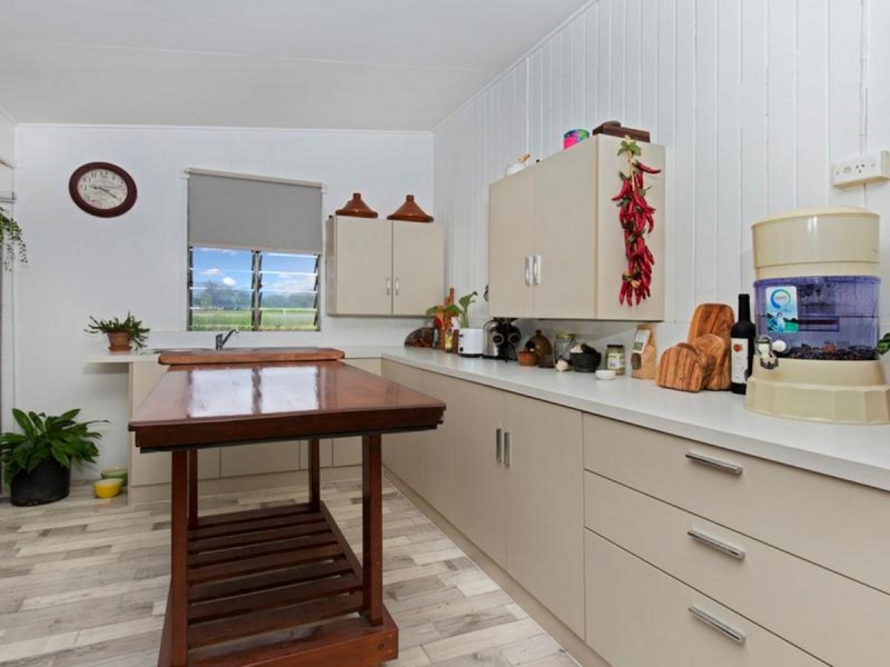67 Riverstone Road, Gordonvale QLD 4865