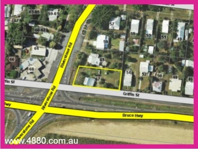 67 Riverstone Road, Gordonvale QLD 4865