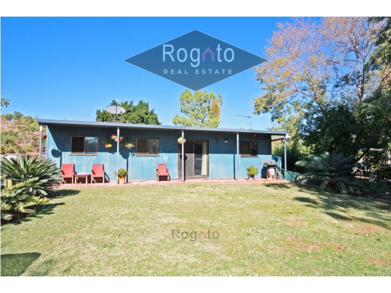 Chillagoe QLD 4871
