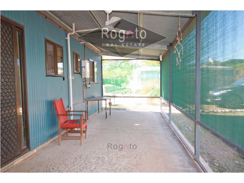 Chillagoe QLD 4871