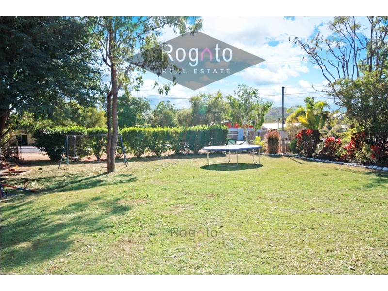 Chillagoe QLD 4871