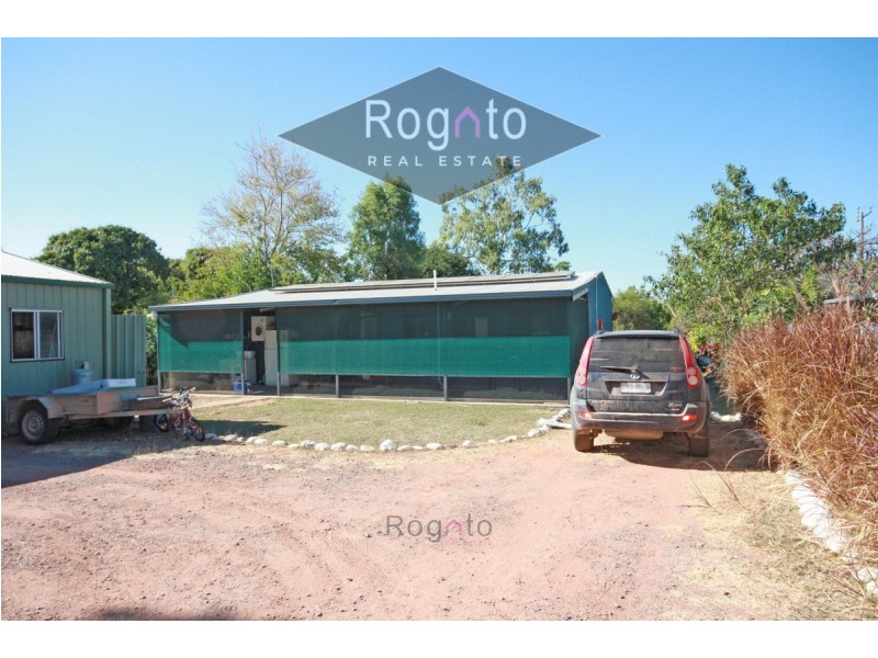 Chillagoe QLD 4871