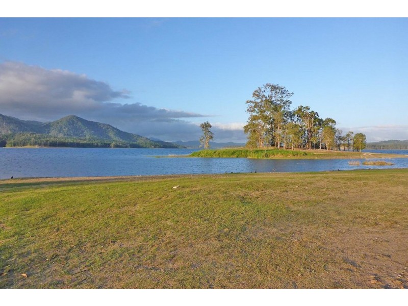 Water Allocation, Mareeba QLD 4880
