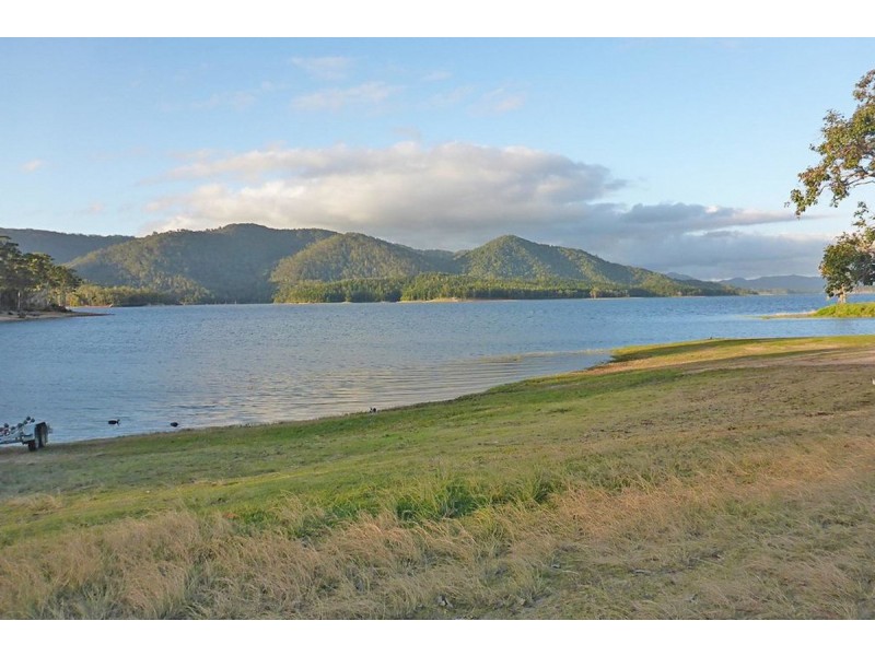 Water Allocation, Mareeba QLD 4880