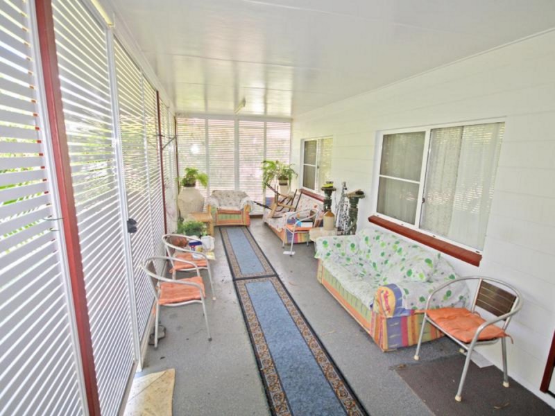 Dimbulah QLD 4872