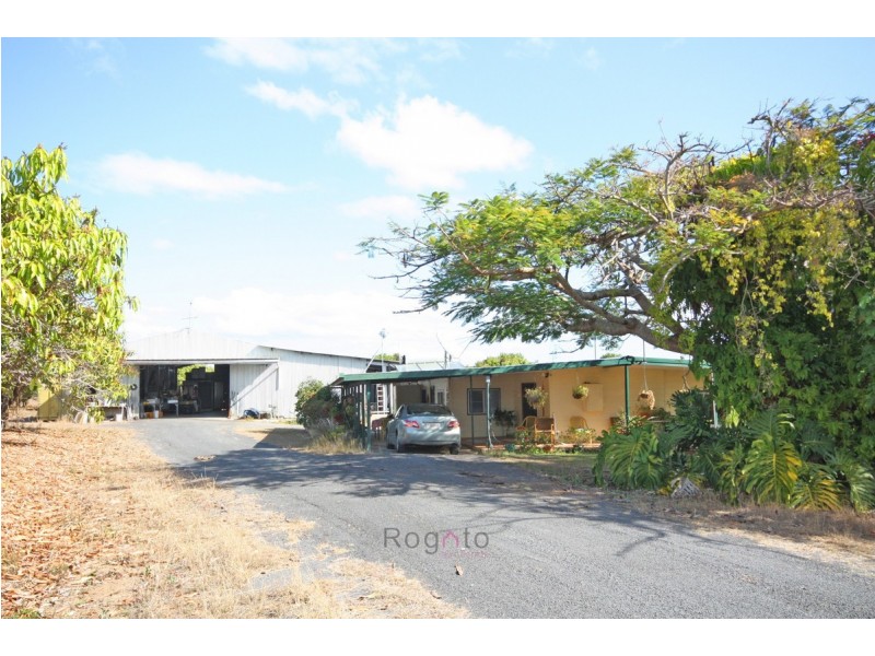 Mareeba QLD 4880