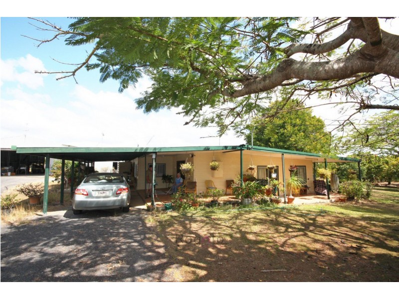Mareeba QLD 4880