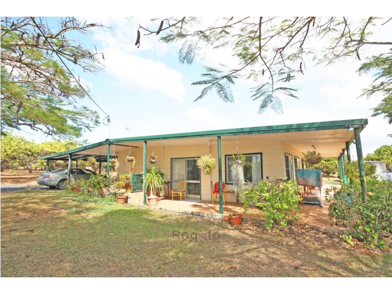 Mareeba QLD 4880