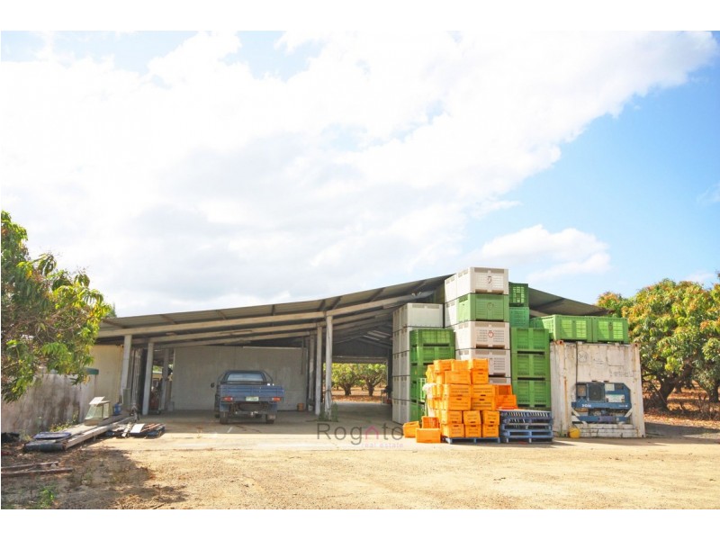 Mareeba QLD 4880