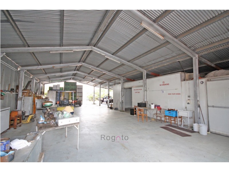 Mareeba QLD 4880