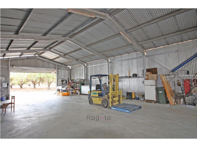 Mareeba QLD 4880