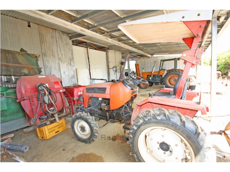 Mareeba QLD 4880