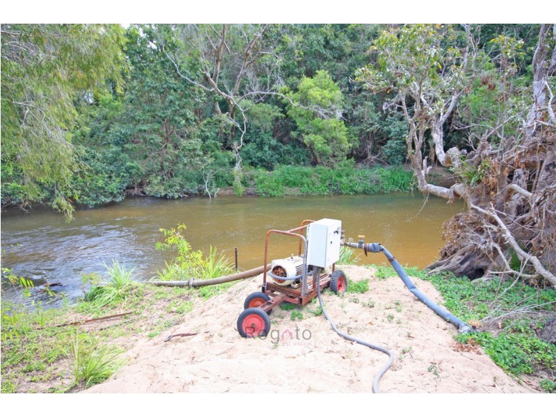 Mareeba QLD 4880