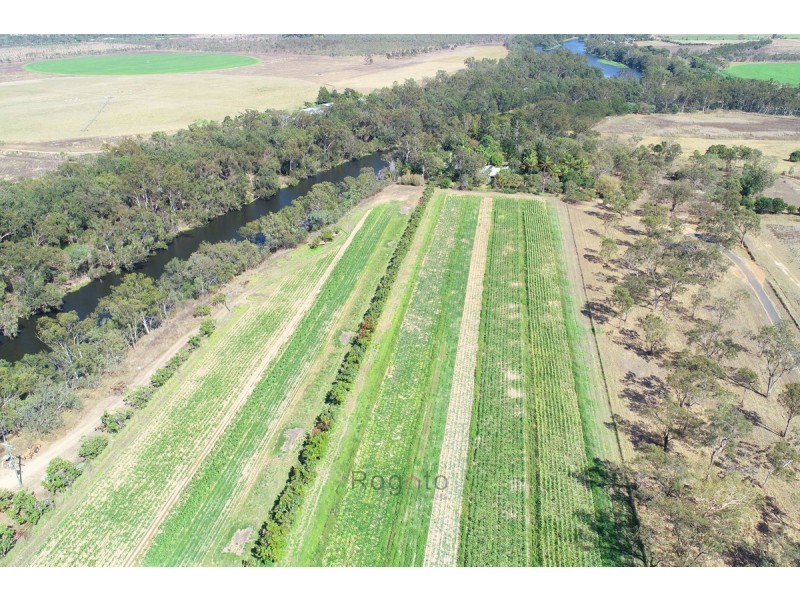 173 Delacy Road, Dimbulah QLD 4872