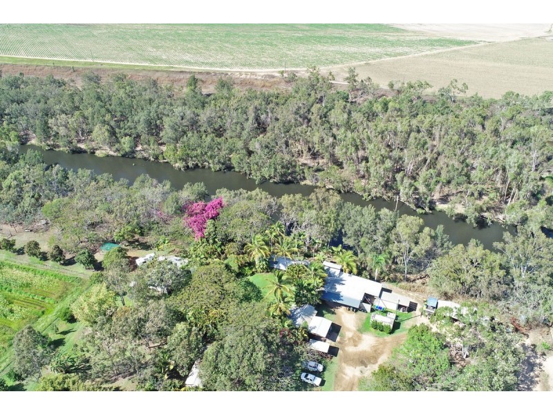 173 Delacy Road, Dimbulah QLD 4872