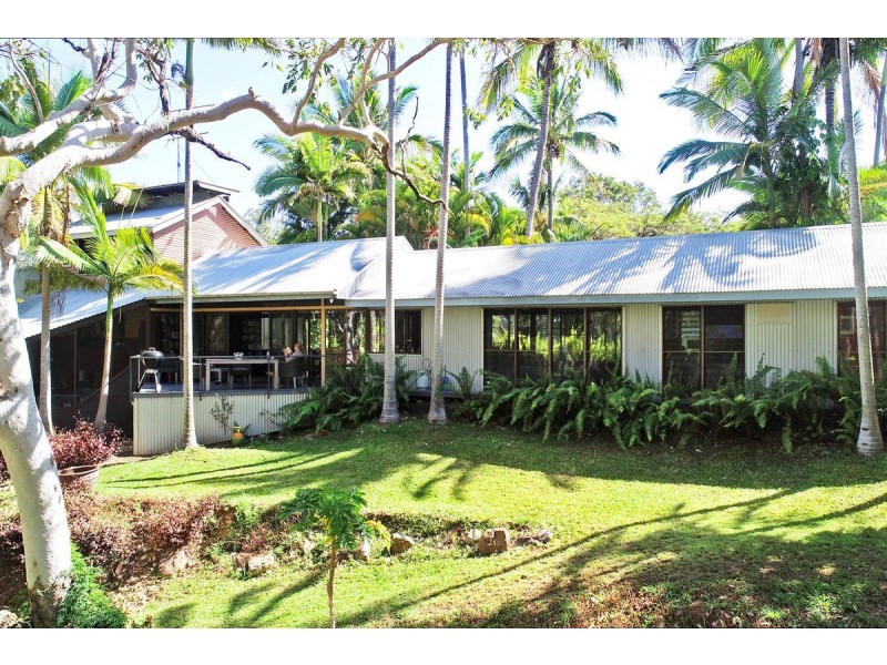 173 Delacy Road, Dimbulah QLD 4872