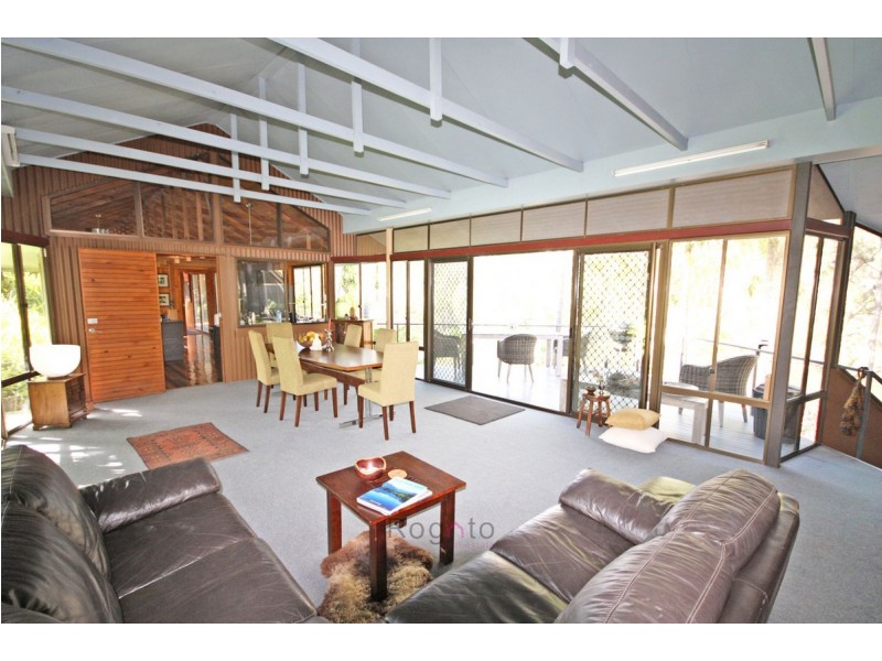 173 Delacy Road, Dimbulah QLD 4872