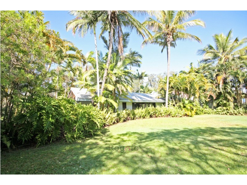 173 Delacy Road, Dimbulah QLD 4872