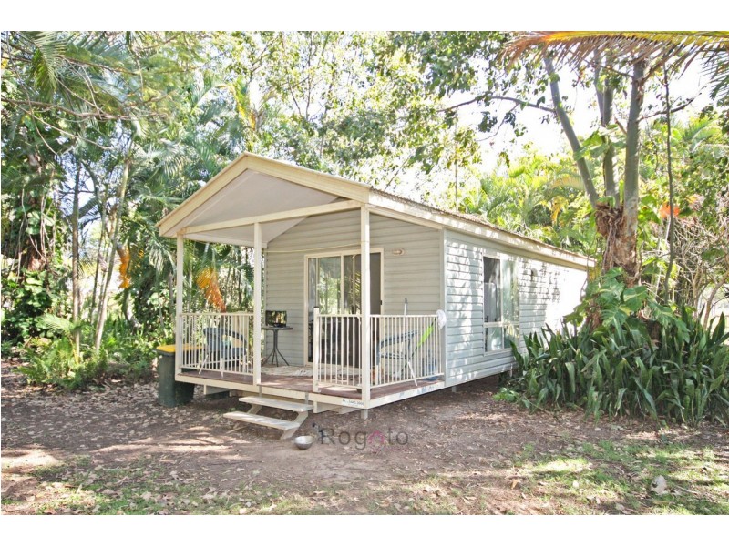 173 Delacy Road, Dimbulah QLD 4872