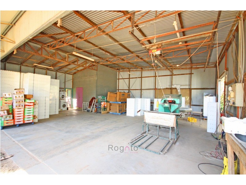 173 Delacy Road, Dimbulah QLD 4872