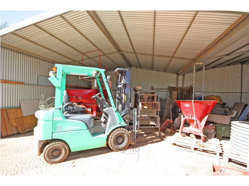 173 Delacy Road, Dimbulah QLD 4872