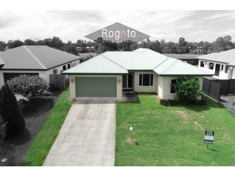 38 Jacana Close, Mareeba QLD 4880
