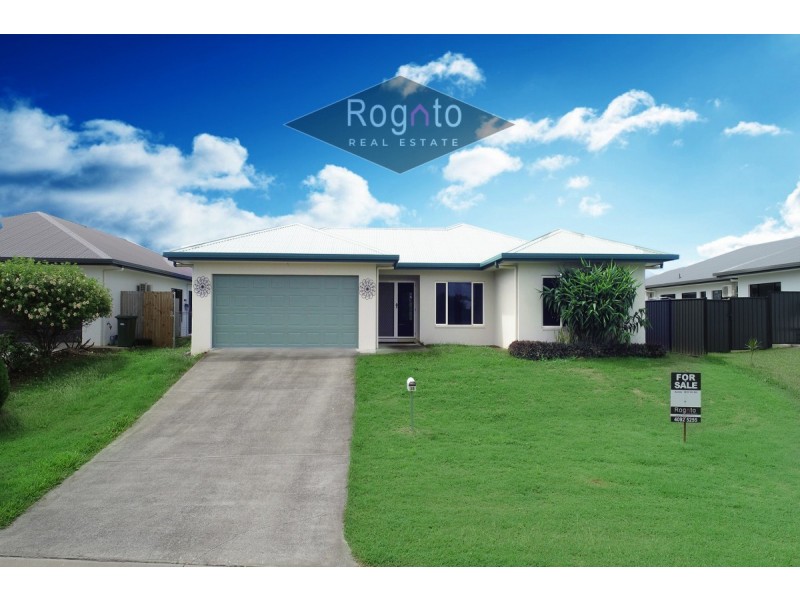 38 Jacana Close, Mareeba QLD 4880