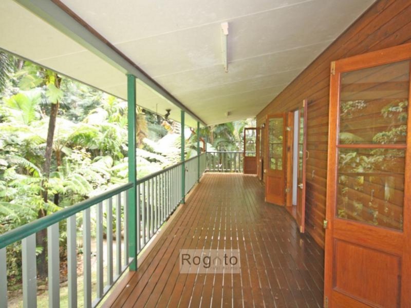 Kuranda QLD 4881