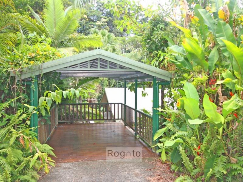 Kuranda QLD 4881