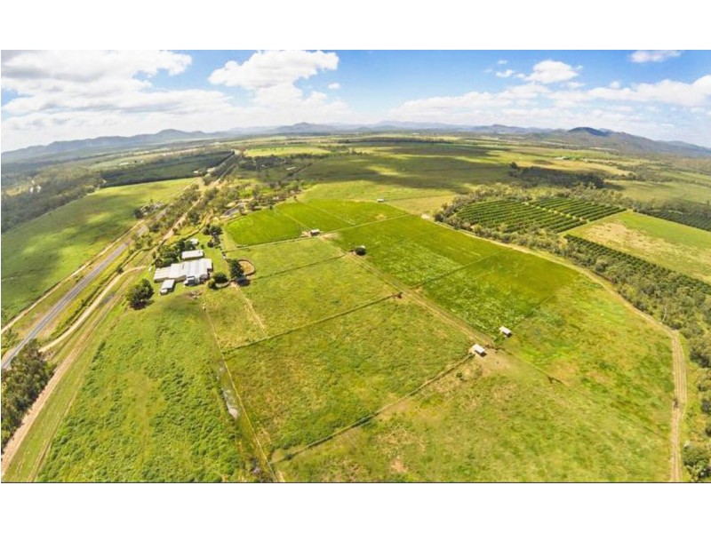 Mutchilba QLD 4872