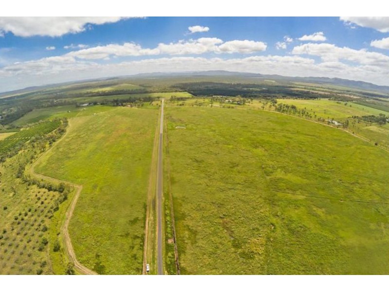 Mutchilba QLD 4872
