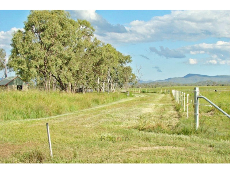 Mutchilba QLD 4872