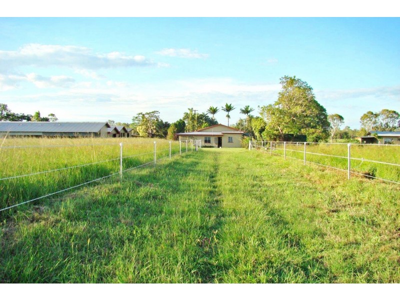 Mutchilba QLD 4872