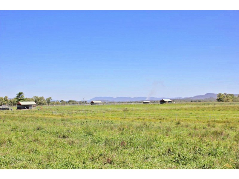 Mutchilba QLD 4872