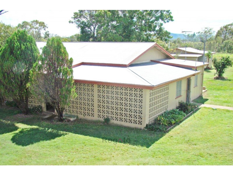 Mutchilba QLD 4872