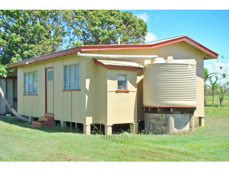 Mutchilba QLD 4872