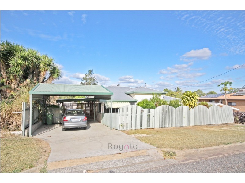 9 Pares Street, Mareeba QLD 4880