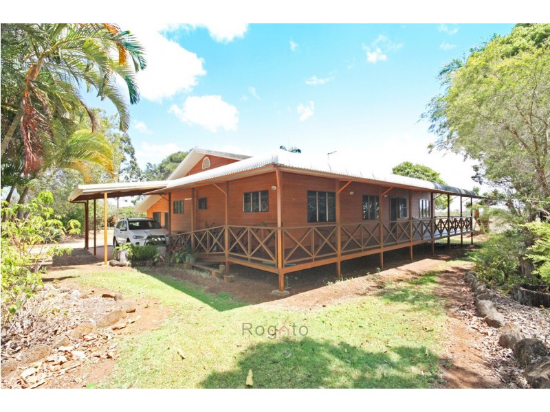 Walkamin QLD 4872