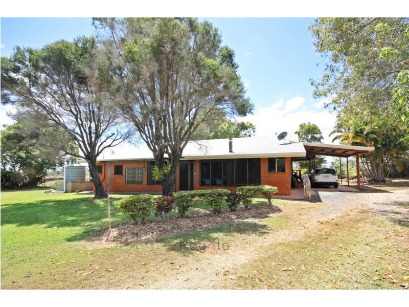Walkamin QLD 4872