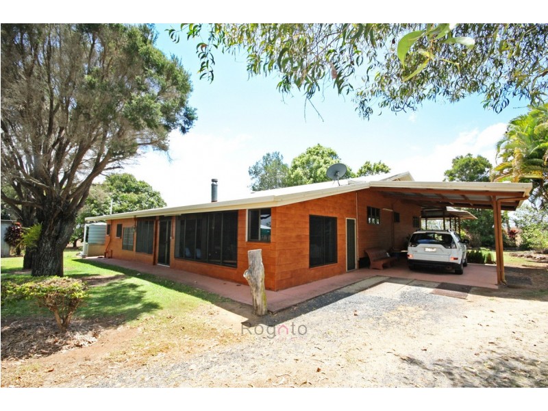 Walkamin QLD 4872