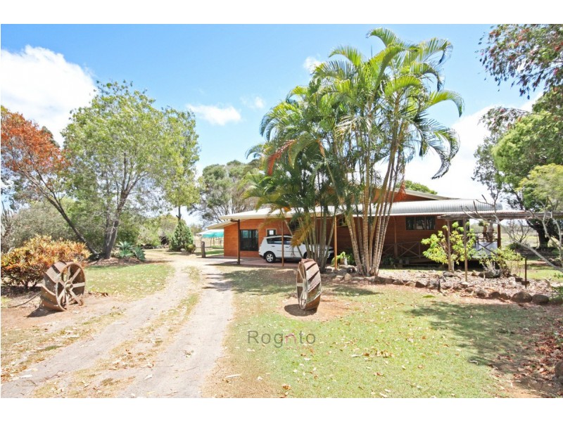 Walkamin QLD 4872