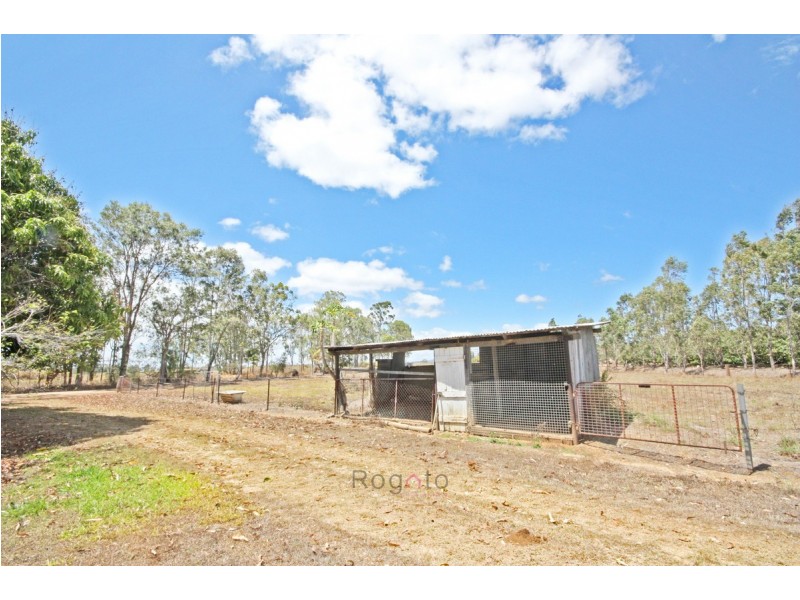 Walkamin QLD 4872