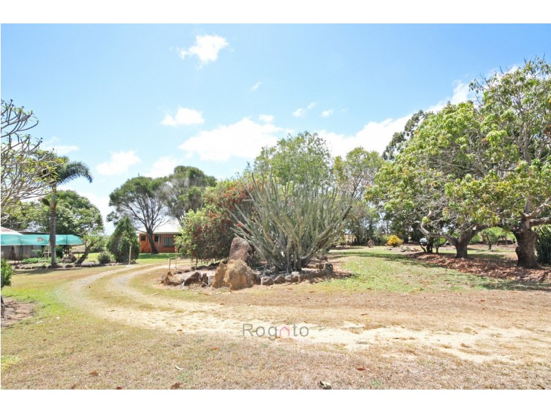 Walkamin QLD 4872