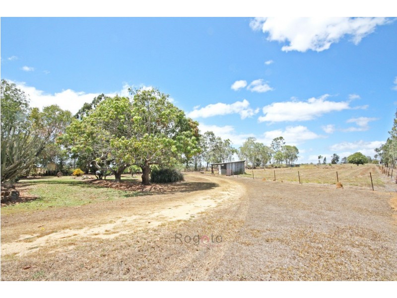 Walkamin QLD 4872