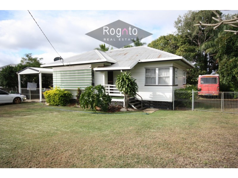 25 Doyle Street, Mareeba QLD 4880